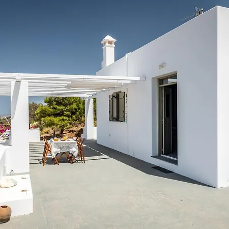 Sophia's Holiday home