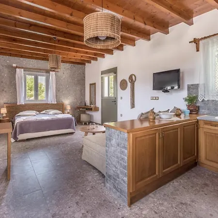 Сasa de vacaciones Sophia's