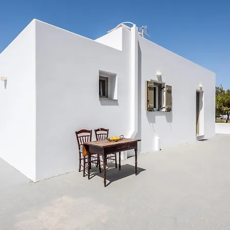 Сasa de vacaciones Sophia's *