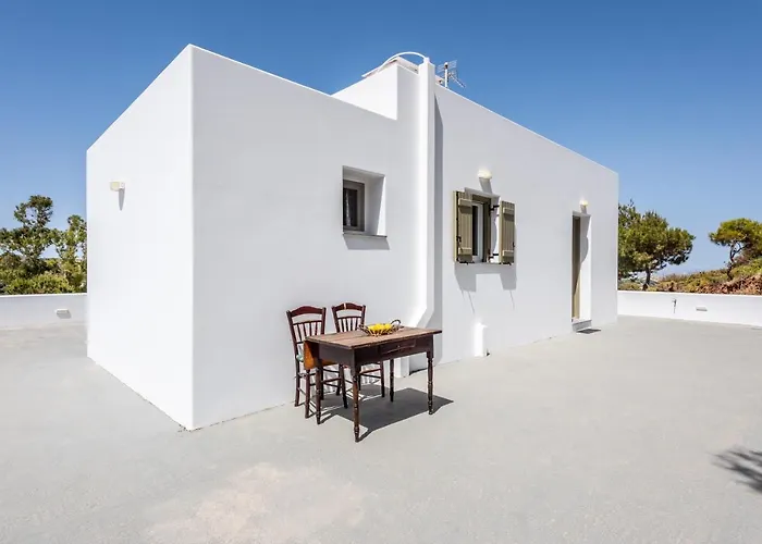 Σπίτι διακοπών Sophia's *