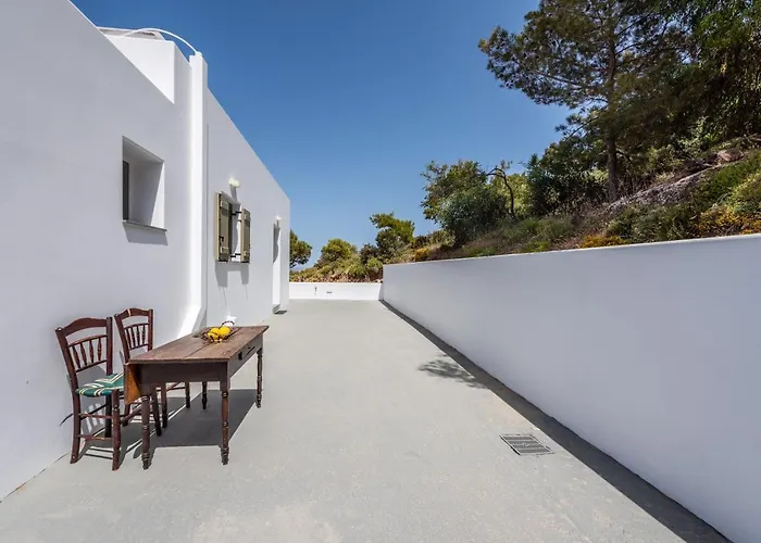 Sophia's Prázdninový dům Ralaki